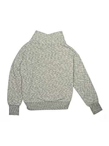 Justice Active Turtleneck Sweater (view 2)
