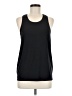 Gap Fit Black Active Tank Size M - photo 1