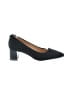 Donald J Pliner Black Heels Size 6 1/2 - photo 1