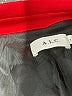 A.L.C. Red Blazer Size 4 - photo 6