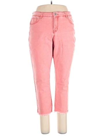 Style&Co Jeans (view 1)