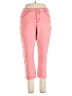 Style&Co Pink Jeans Size 14 (petite) - photo 1