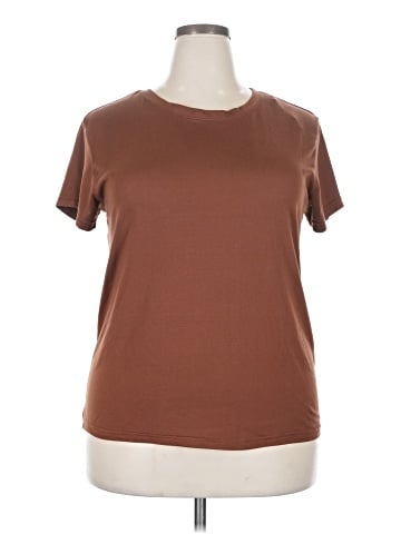Splash Short Sleeve T-Shirt (view 1)