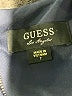 Guess Solid Black Cocktail Dress Size 7 - photo 7