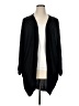 ASOS Curve Black Kimono Size UK 18 - photo 1