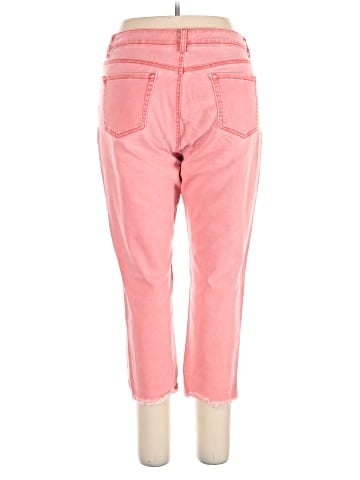 Style&Co Jeans (view 2)