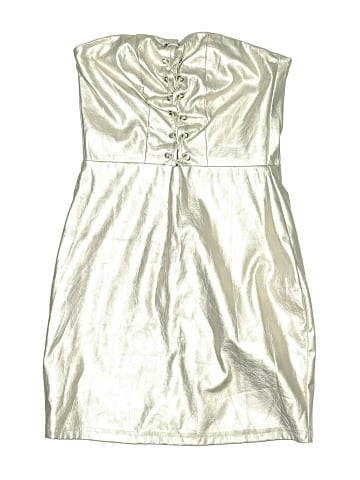 by the way. Cocktail Dress (view 1)