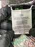 BCBGMAXAZRIA Print Green Casual Dress Size L - photo 7
