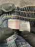 Old Navy 100% Cotton Blue Jeans Size 6-12 mo - photo 3