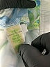 Lilly Pulitzer Paisley Blue Shorts Size 00 - photo 4