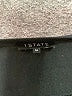 1.State Black Pullover Sweater Size M - photo 7