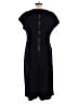 Lanvin Solid Black Romper Size EU (FR) 42 / US 10 - photo 2