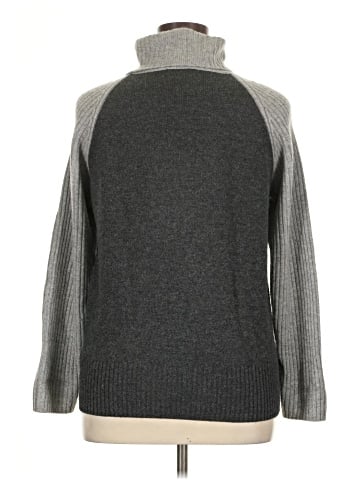 Pure Collection Cashmere Pullover Sweater (view 2)