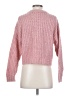 American Eagle Outfitters Pink Pullover Sweater Size XS - photo 2