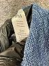 Just One Year by Carter's 100% Cotton Blue Pullover Sweater Size 9 - photo 4