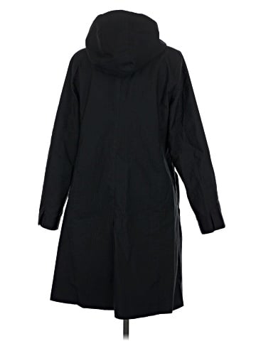 Eileen Fisher Raincoat (view 2)