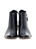 Bernardo Black Ankle Boots Size 7 - photo 2