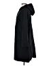 Eileen Fisher Black Raincoat Size M - photo 5