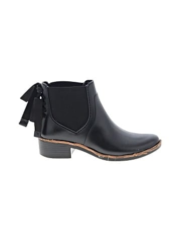 Bernardo Ankle Boots (view 1)