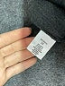 Roz & Ali Solid Gray Active Pants Size 2X - photo 5
