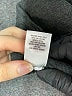 Roz & Ali Solid Gray Active Pants Size 2X - photo 6