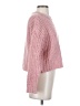 American Eagle Outfitters Pink Pullover Sweater Size XS - photo 4