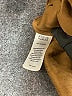 Sincerely Jules 100% Polyester Brown Casual Dress Size XS - photo 8