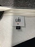 CAbi Ivory Long Sleeve Top Size M - photo 7