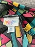 Lularoe Argyle Green Casual Skirt Size XL - photo 4
