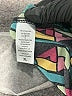 Lularoe Argyle Green Casual Skirt Size XL - photo 5