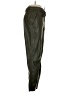 Peter Som 100% Polyester Green Casual Pants Size 4 - photo 4