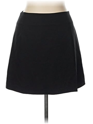 Aqua Casual Skirt (view 1)