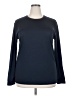 32 Degrees Blue Long Sleeve T-Shirt Size XXL - photo 1