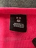 Under Armour Pink Sweatshirt Size 4T - photo 3
