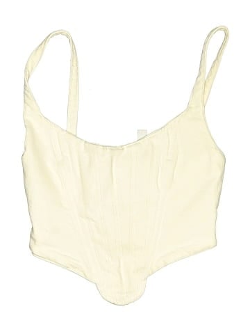 Zara Bodysuit (view 1)