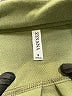 Zenana 100% Polyester Green Cardigan Size S - photo 7