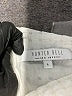 Hunter Bell White 3/4 Sleeve Blouse Size L - photo 6