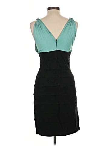 Maria Bianca Nero Cocktail Dress (view 2)