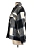 Goodnight Macaroon Plaid Blue Jacket Size L - photo 5