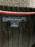 Tommy Hilfiger Black Cardigan Size S - photo 7
