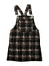 Art Class Black Overalls Size 7 - 8 - photo 1