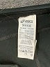 Asics Solid Black Active Pants Size M - photo 7
