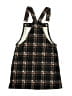 Art Class Black Overalls Size 7 - 8 - photo 2