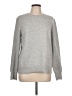 Unbranded Gray Pullover Sweater Size L - photo 1