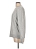 Unbranded Gray Pullover Sweater Size L - photo 5