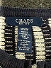 Chaps Ivory Cardigan Size M - photo 7