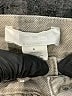 Cos 100% Cotton Gray Jeans Size 4 - photo 7