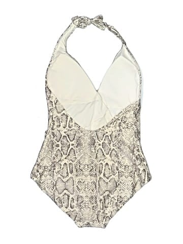 Carmen Marc Valvo One Piece Swimsuit (view 2)