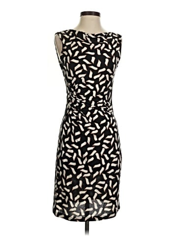 Diane von Furstenberg Cocktail Dress (view 1)