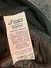 Asics Solid Black Active Pants Size M - photo 7